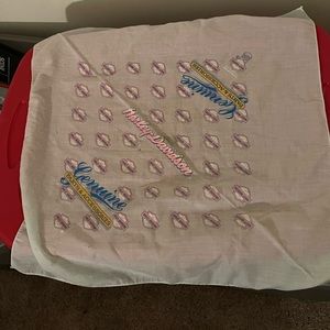 womens Harley davidson handkerchief pink and blue Ft. Worth TX genuine parts
